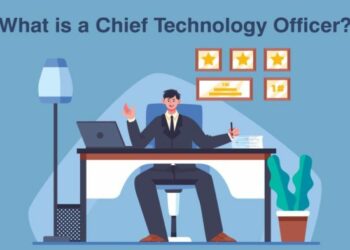 5 Required Skills and Role of Chief Technology Officer in an Organization