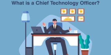 5 Required Skills and Role of Chief Technology Officer in an Organization