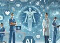 Transforming Healthcare with AI: Enhancing Patient