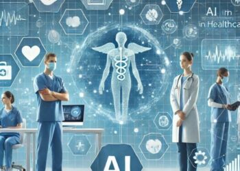 Transforming Healthcare with AI: Enhancing Patient