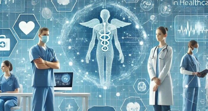 Transforming Healthcare with AI: Enhancing Patient