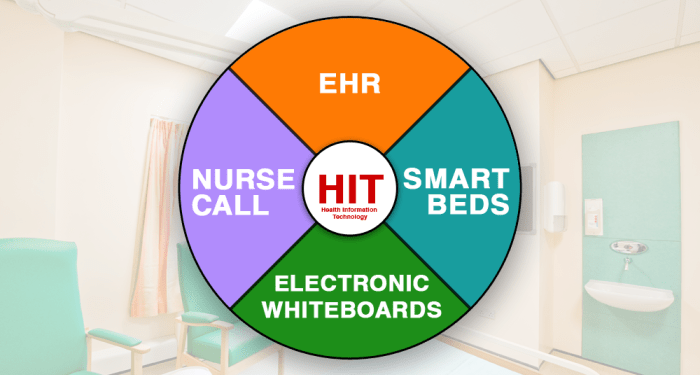 The Role of Health Information Technology (HIT) in Modern Healthcare ...