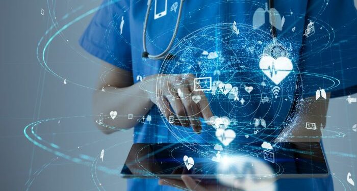 Why Information Technology Is Important in Healthcare