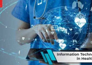 The Application and Impact of Information Technology in Healthcare ...