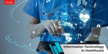 The Application and Impact of Information Technology in Healthcare ...