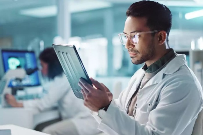 Health Information Technology Jobs: Non-Traditional HIT Careers