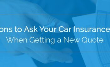 Quotes for car insurance: How to find the best deal | Insurance ...