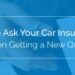 Quotes for car insurance: How to find the best deal | Insurance ...