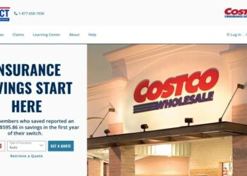 Costco Auto Insurance Review: Ratings and Quotes (2024) - Insurify