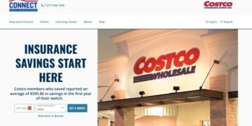 Costco Auto Insurance Review: Ratings and Quotes (2024) - Insurify