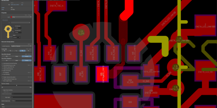 Altium Designer: Leading the Charge in PCB Design Innovation | Altium
